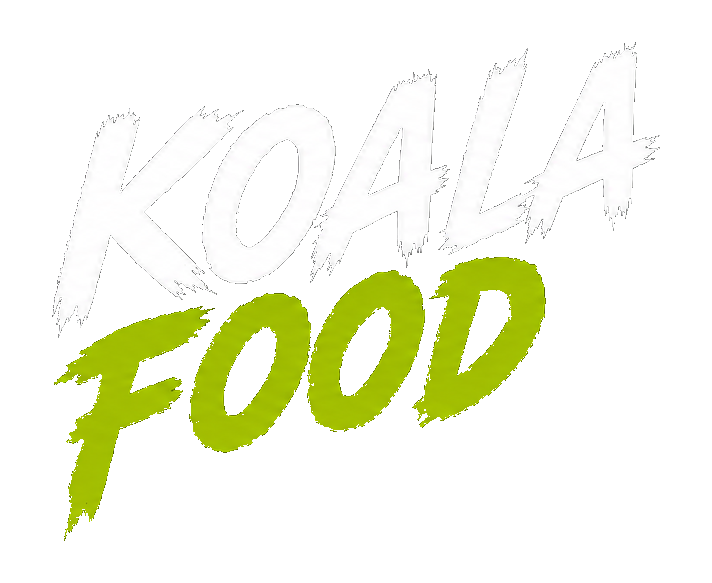 Koala Food